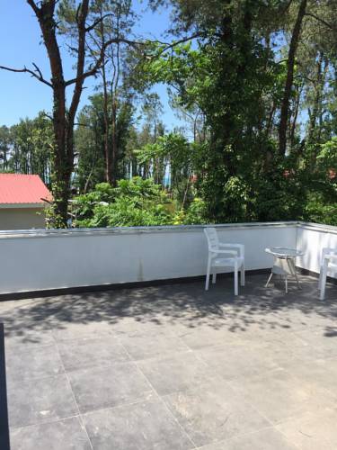 Фото 
Princeps Boutique Hotel
