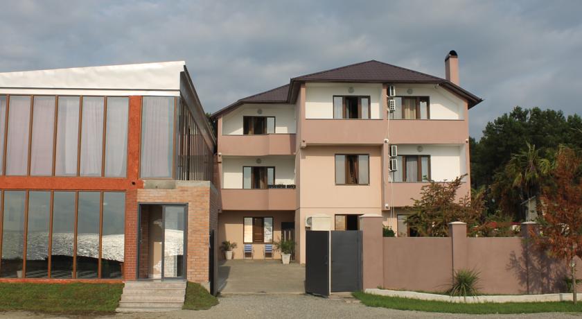 Фото 
Grey&White Apartment
