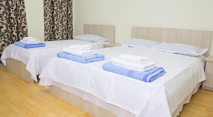 Фото 
Hotel Raphael – Relais & Châteaux
