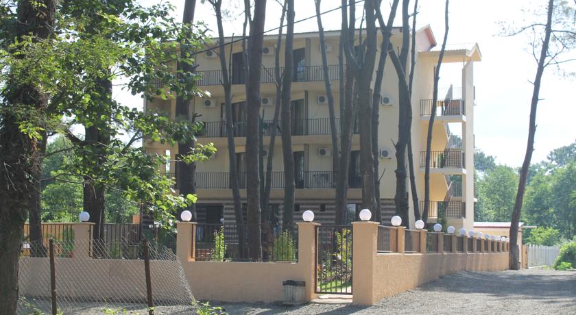 Фото 
Navona Rooms
