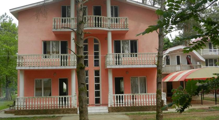 Фото 
Hotel Delle Nazioni
