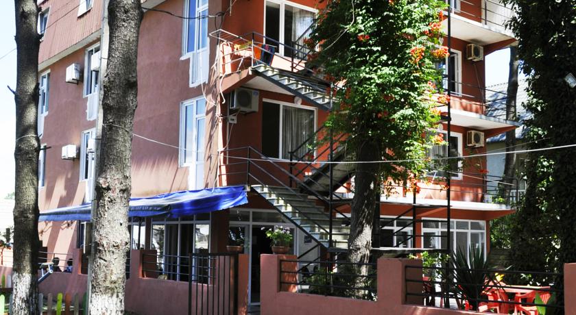 Фото 
Hotel Lunetta
