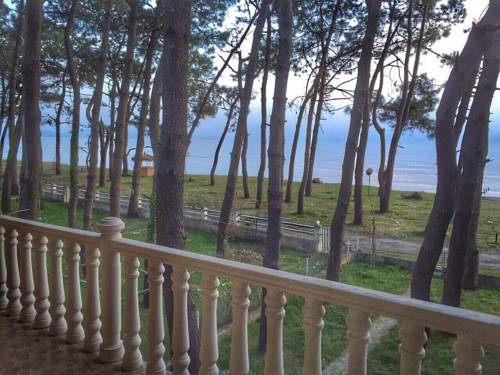 Фото 
Grand Hotel Via Veneto
