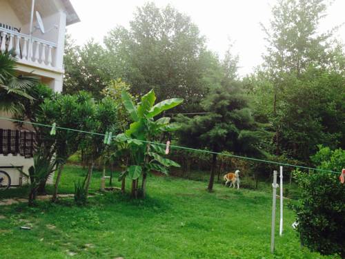 Фото 
EVE Guest House at Trevi Fountain
