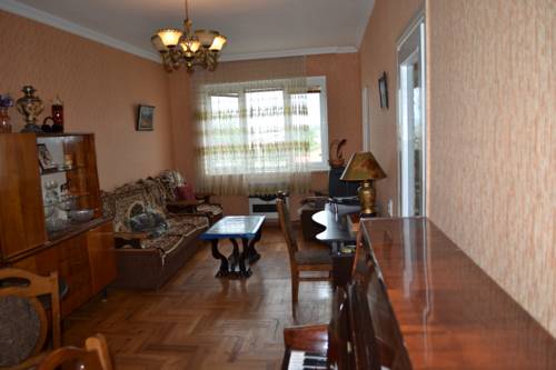 Фото 
Adamas Luxury Suite
