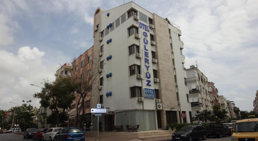 
Hotel Guleryuz
