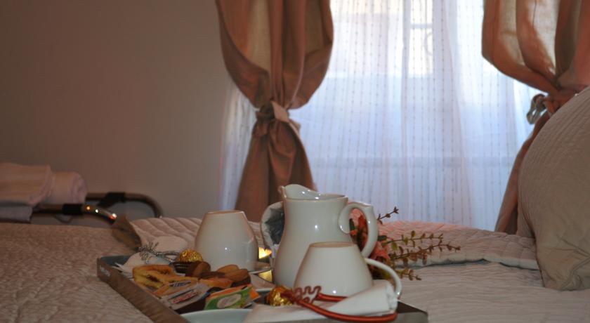 Фото 
Hotel Glance In Florence
