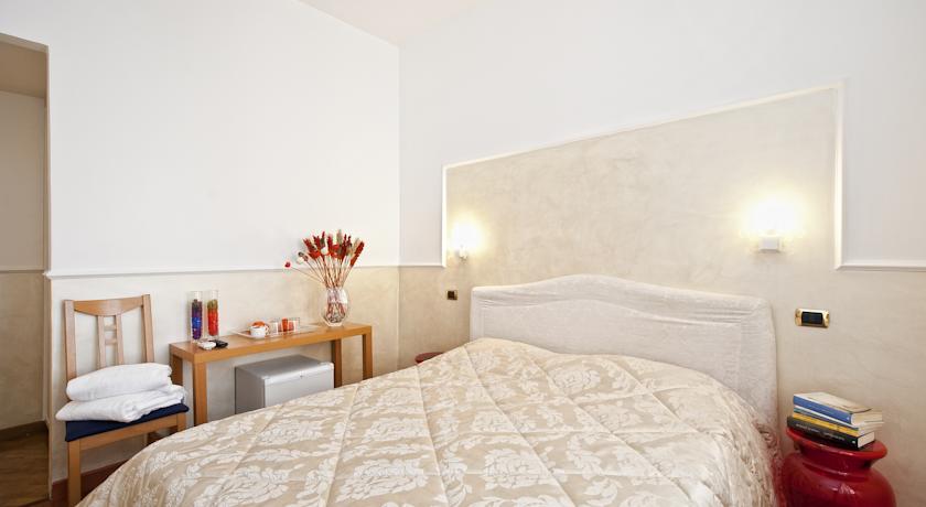 Фото 
Hotel Spadai
