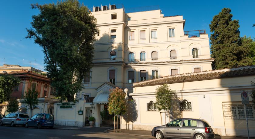 Фото 
Leone Blu - Residenza d&#39;Epoca
