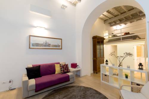 Фото 
Portrait Firenze
