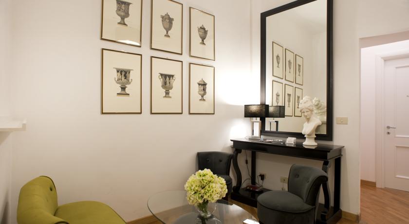 Фото 
Melarancio Apartments
