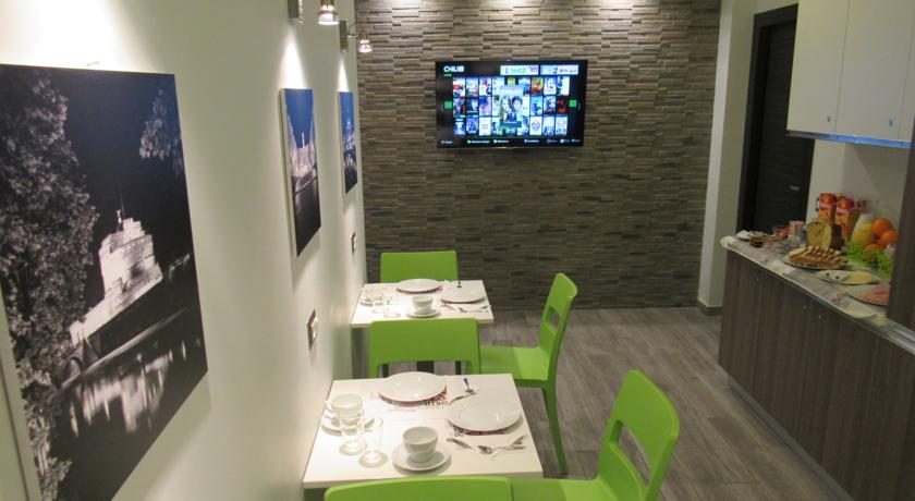 Фото 
La Maison du Sage
