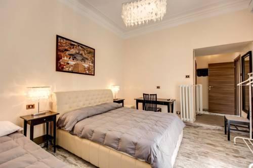 Фото 
J.K. Place Firenze
