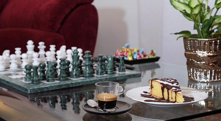 Фото 
The St. Regis Florence
