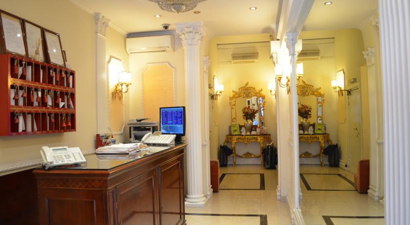 Фото 
Palazzo Guicciardini
