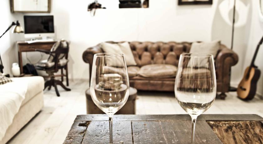 Фото 
Plaza Hotel Lucchesi
