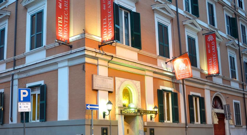 Фото 
Hotel Alba Palace
