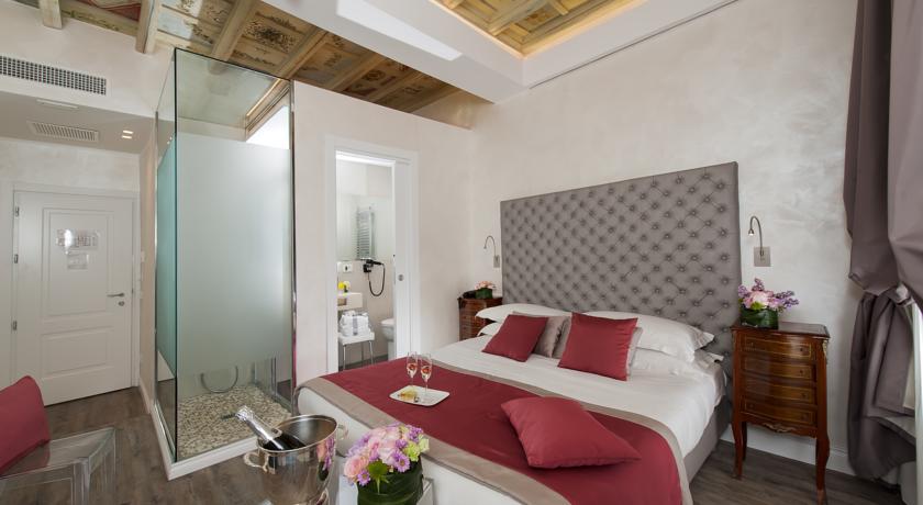 Фото 
Tornabuoni Suites Collection Residenza D&#39;Epoca
