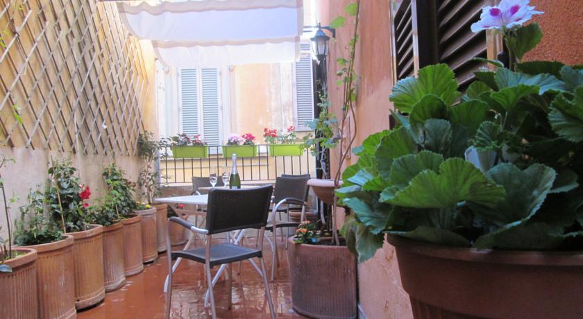 Фото 
Grand Hotel Minerva
