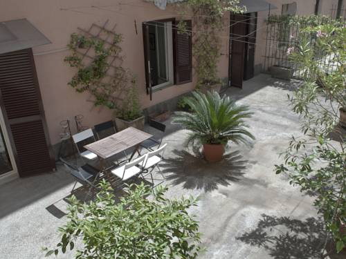 Фото 
Palazzo Roselli Cecconi
