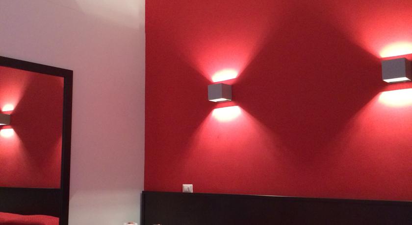 Фото 
Continentale
