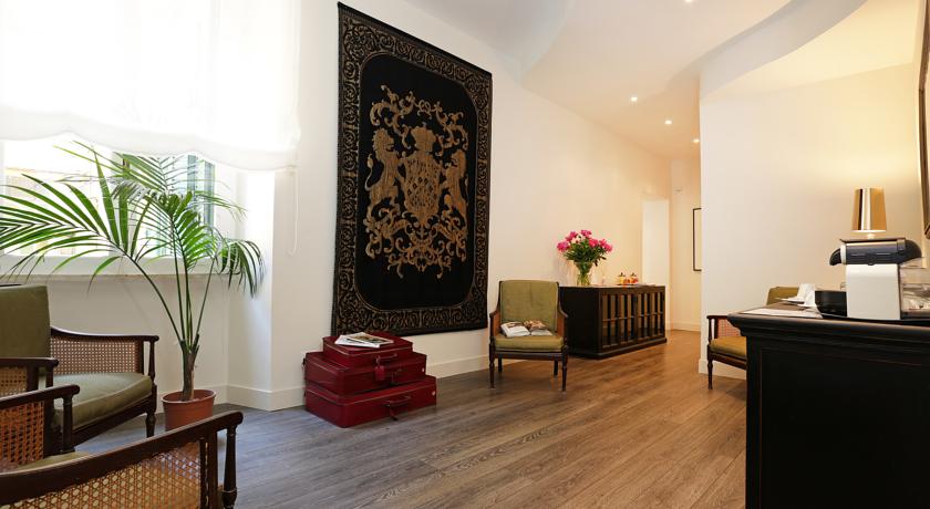 Фото 
Cavalieri Palace Luxury Residences
