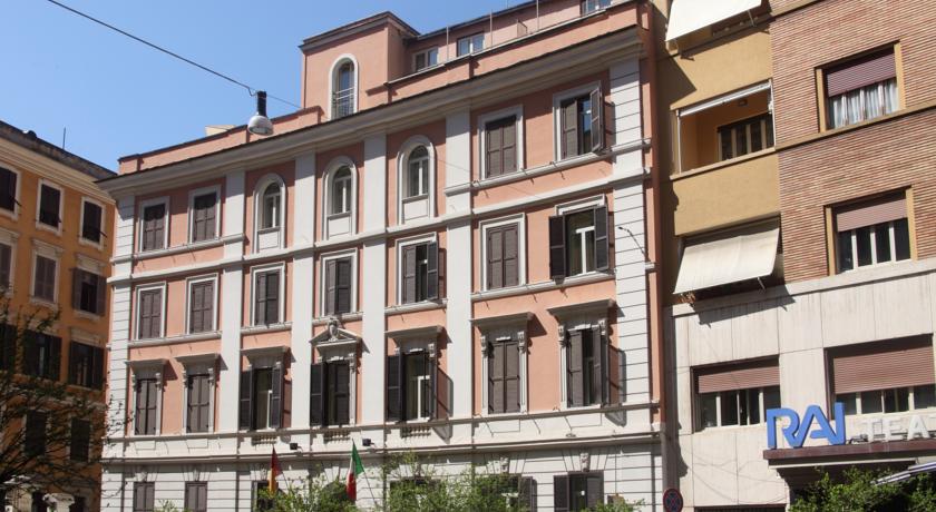 Фото 
Relais Santa Croce by Baglioni Hotels
