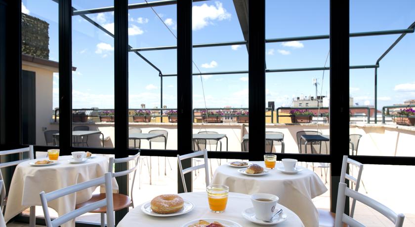 Фото 
Four Seasons Hotel Firenze
