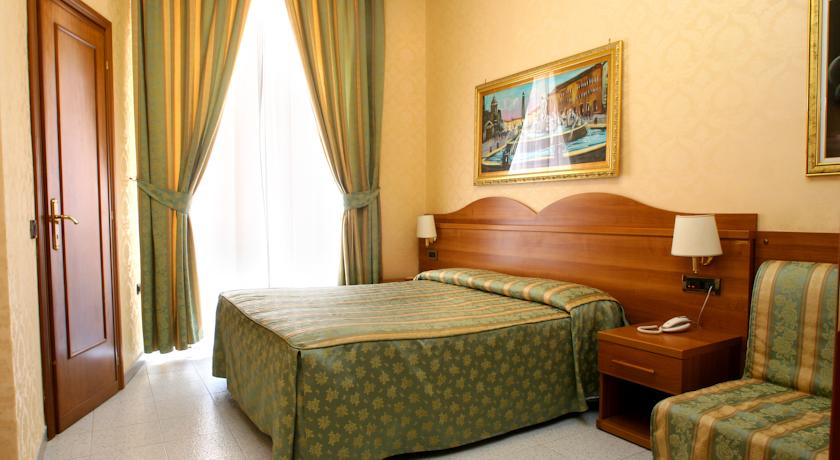 Фото 
Hotel Santa Maria Novella
