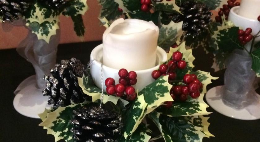 Фото 
The Westin Excelsior
