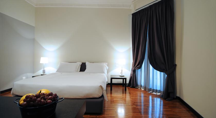 Фото 
Hotel Rivoli
