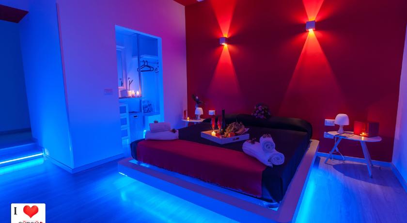 Фото 
Hotel del Corso
