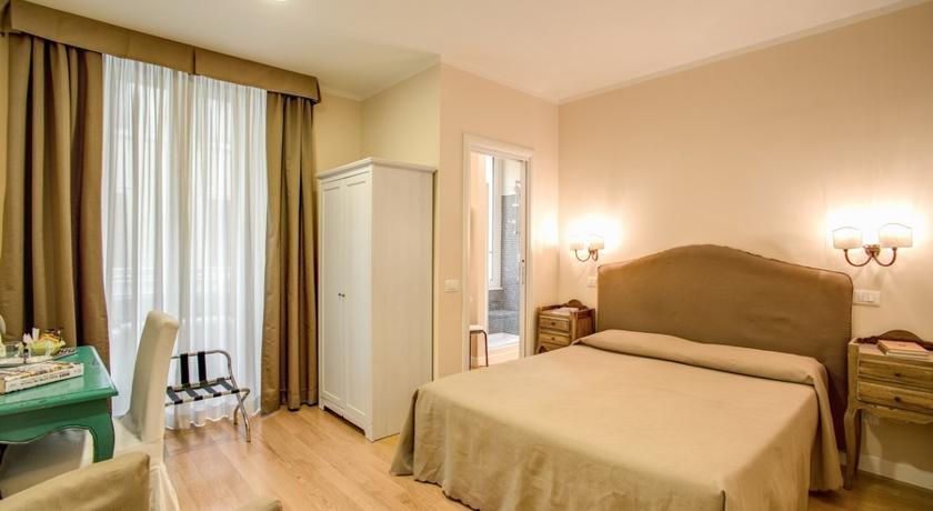 Фото 
Grand Hotel Cavour
