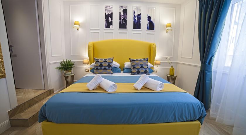 Фото 
Dante States Apartments
