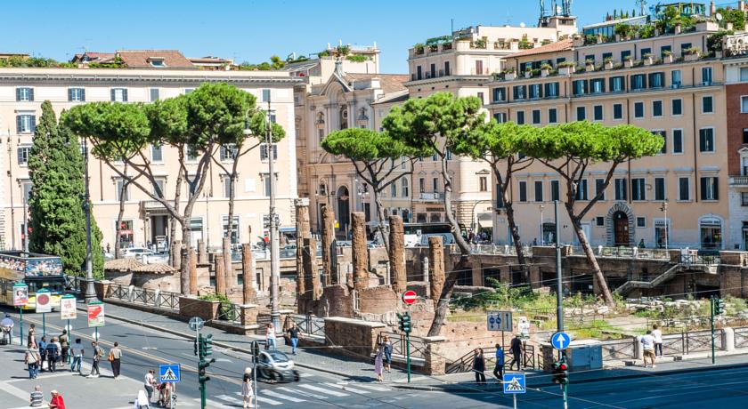 Фото 
Golden Tower Hotel & Spa
