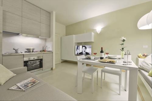 Фото 
Pitti Apartment
