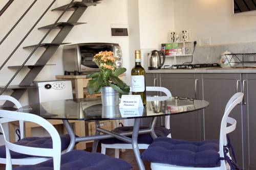 Фото 
The Square Milano Duomo
