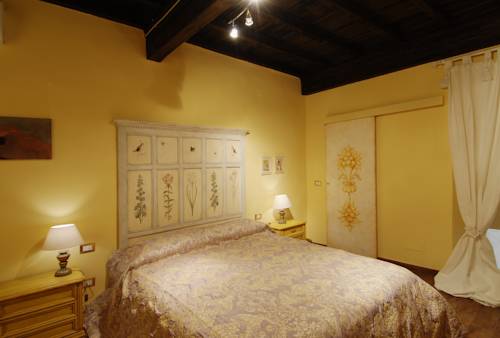 Фото 
Room Mate Giulia
