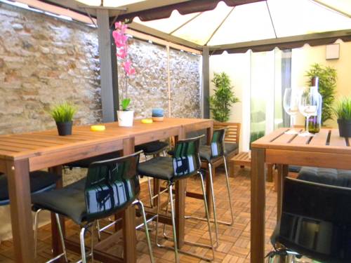 Фото 
UNA Hotel Cusani
