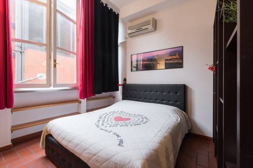 Фото 
TownHouse Duomo
