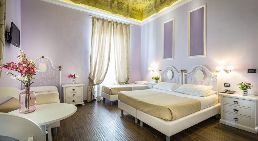 Фото 
Art Hotel Navigli
