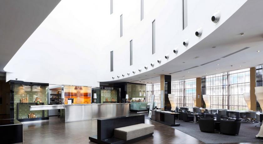 Фото 
Senato Hotel Milano
