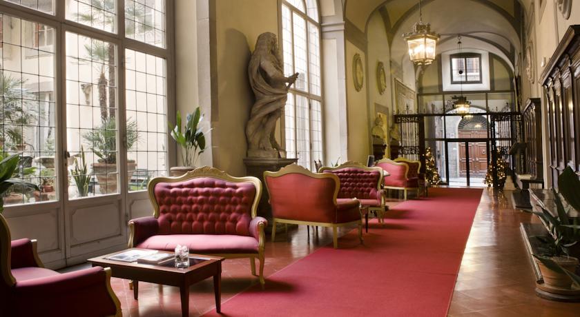 Фото 
Palazzo Parigi Hotel & Grand Spa Milano
