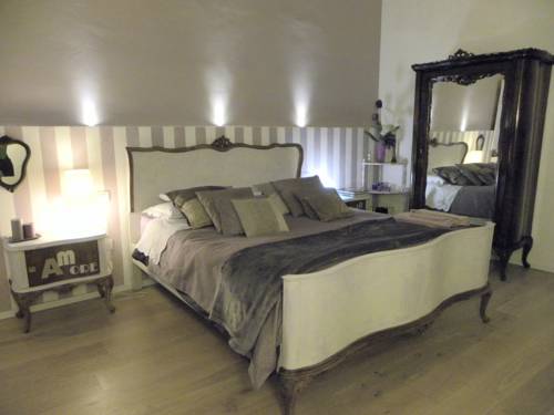 Фото 
Carlyle Brera Hotel
