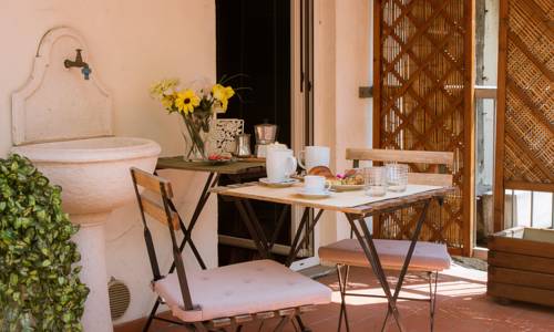 Фото 
Palazzo Farini Halldis Apartments
