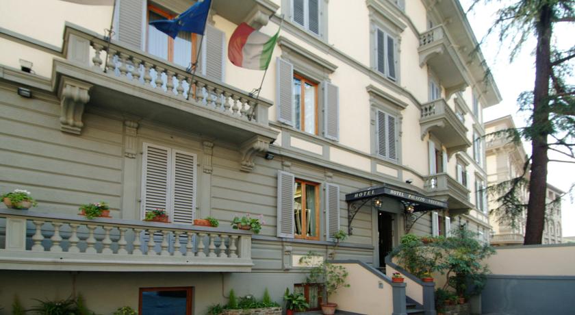 Фото 
Best Western Madison Hotel
