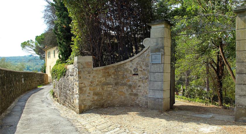 Фото 
Brunelleschi Hotel
