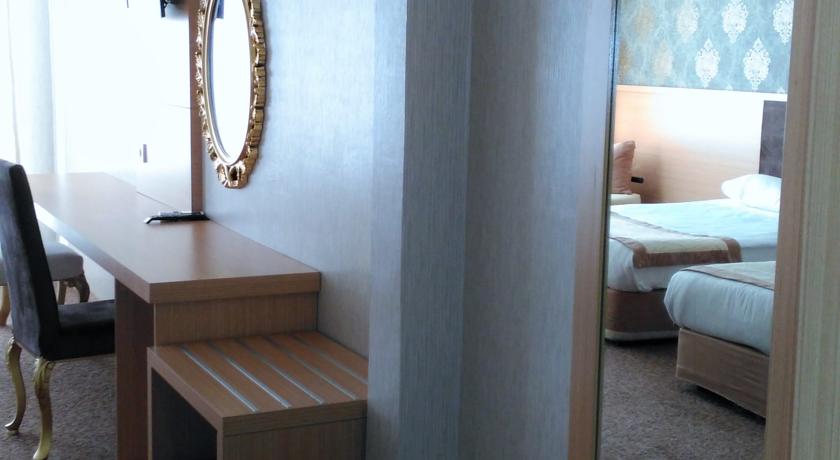 
Madi Start Hotel
