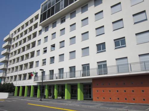 Фото 
Palace Bonvecchiati
