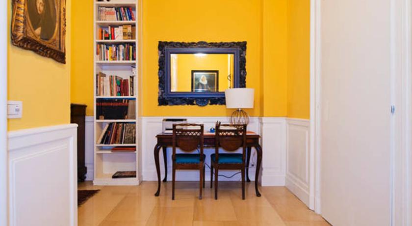 Фото 
Hotel Ai Reali - Small Luxury Hotels of the World
